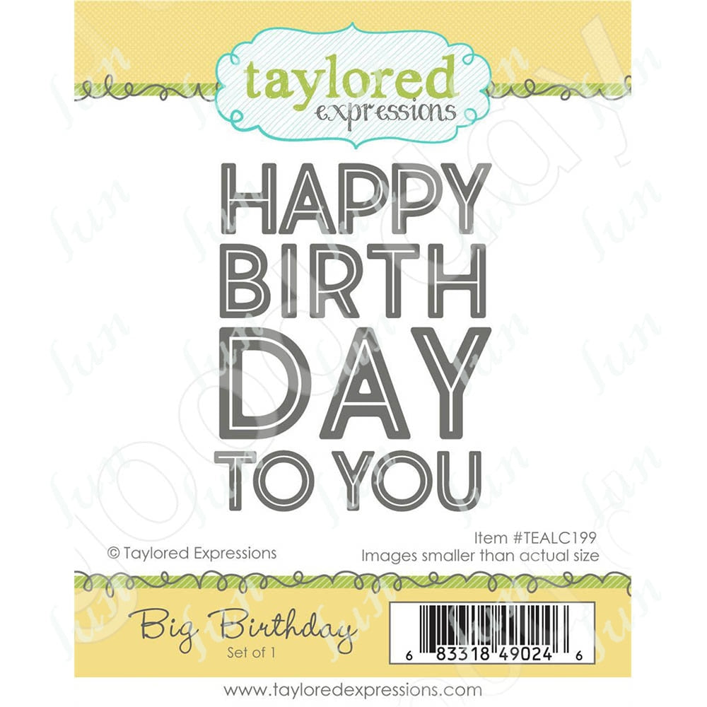 Happy Birthday Sentiment Stamps, Stencils and Dies, Celebrate Candles Die Cuts for Diy Scrapbooking Paper Crafts Template