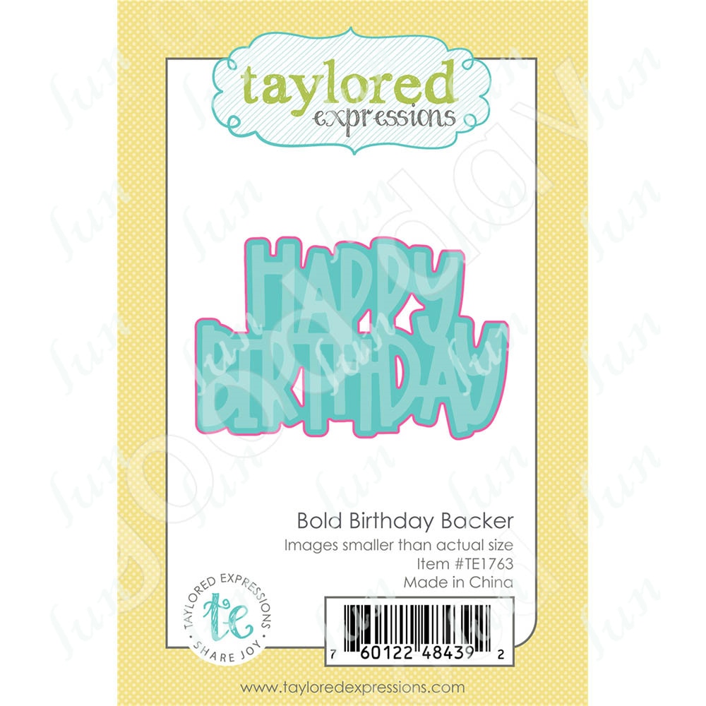 Happy Birthday Sentiment Stamps, Stencils and Dies, Celebrate Candles Die Cuts for Diy Scrapbooking Paper Crafts Template