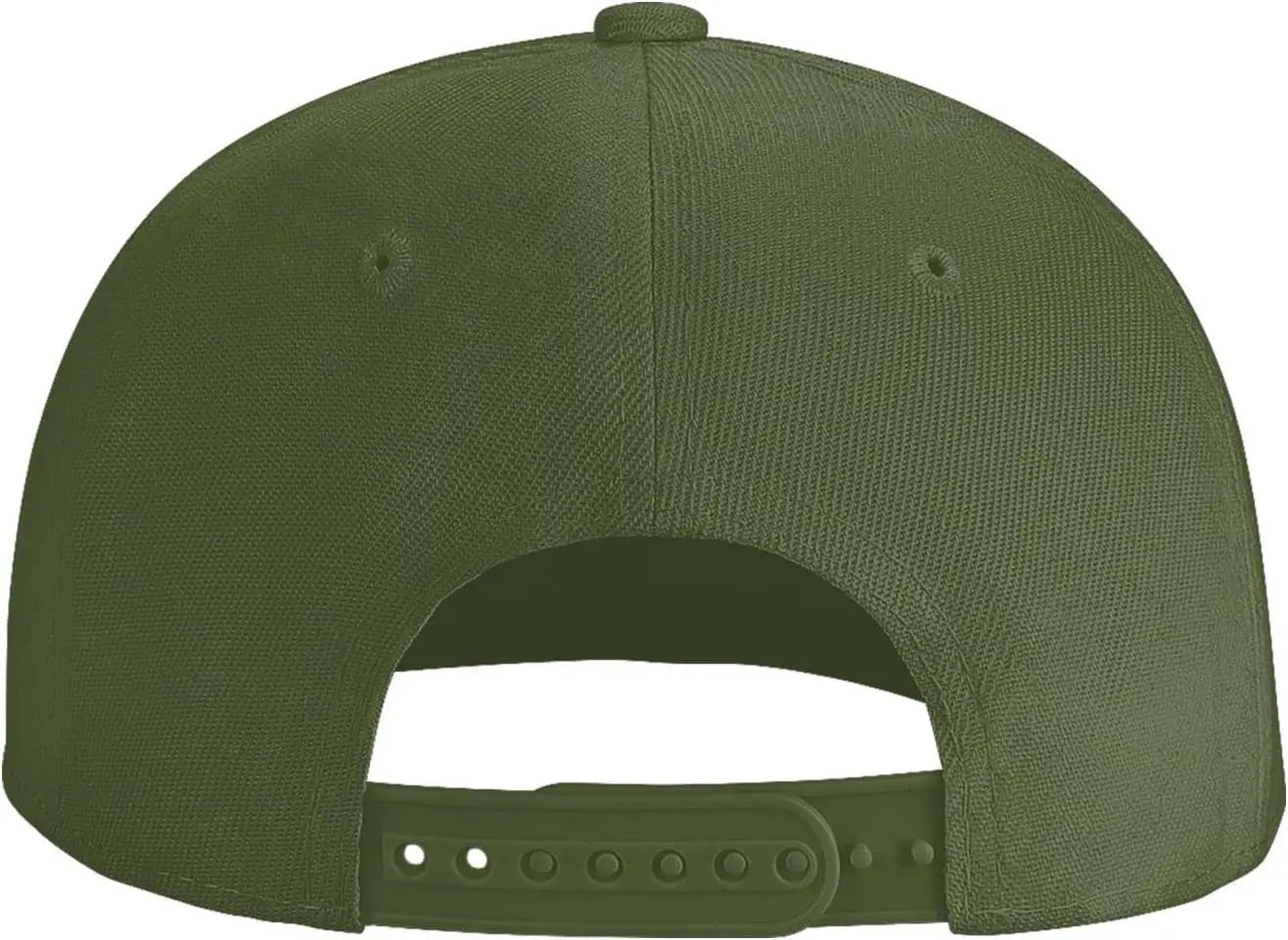 Faith Hope Charity Masonic Freemason Hat Adult Adjustable Baseball Cap Trucker Hats Moss Green